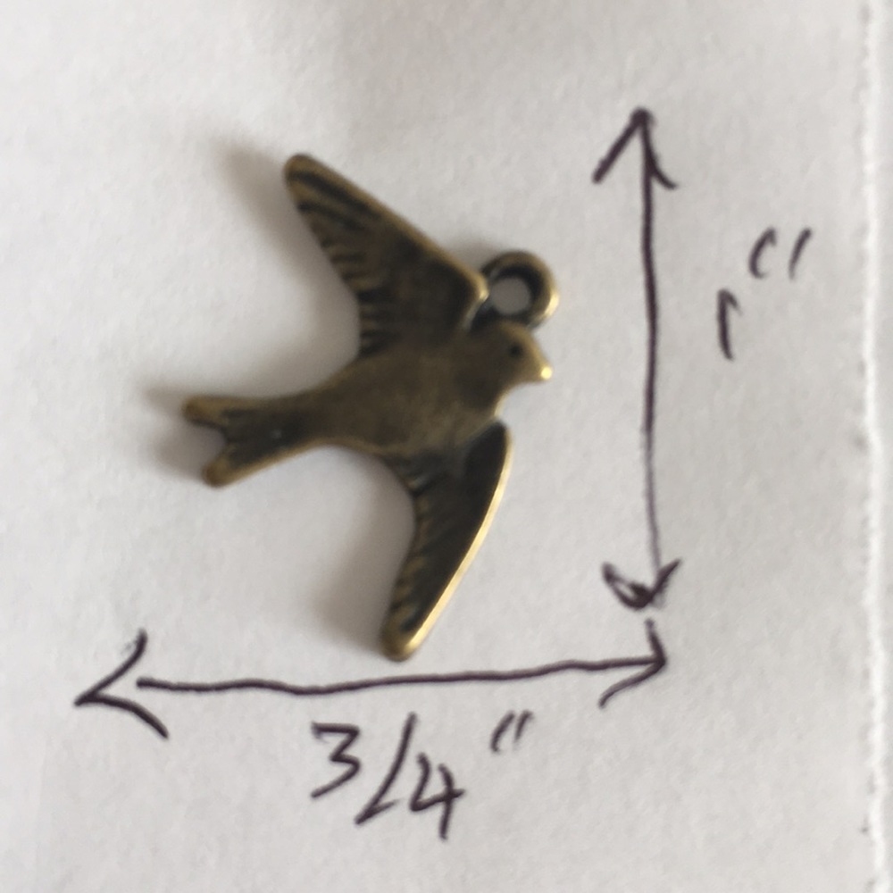 Assorted Charms - Picture 9 of 9